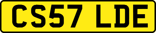 CS57LDE
