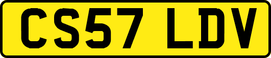 CS57LDV