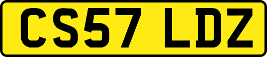 CS57LDZ