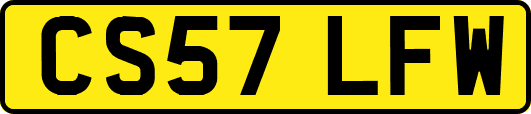 CS57LFW