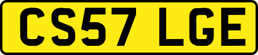 CS57LGE