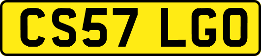CS57LGO