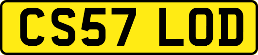 CS57LOD