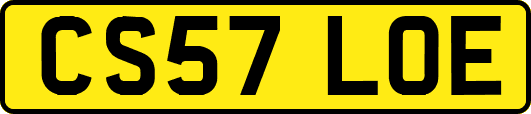 CS57LOE