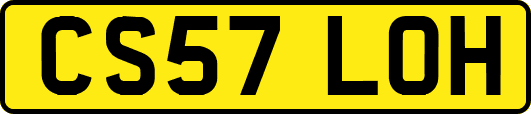 CS57LOH