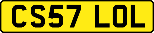 CS57LOL
