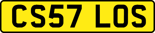 CS57LOS