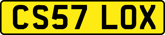 CS57LOX