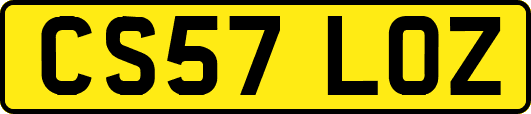 CS57LOZ