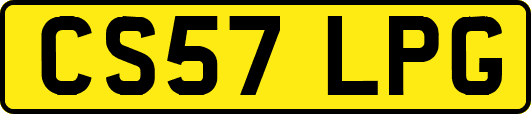 CS57LPG