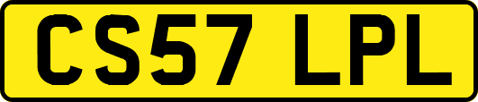 CS57LPL