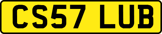 CS57LUB