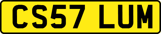 CS57LUM