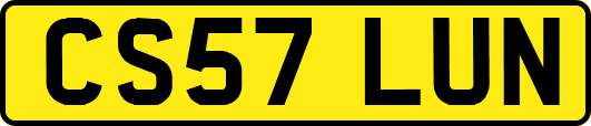 CS57LUN