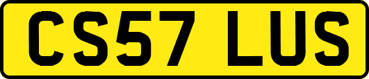 CS57LUS