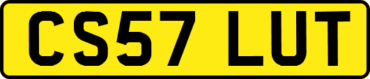 CS57LUT