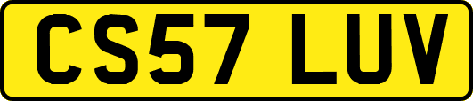 CS57LUV