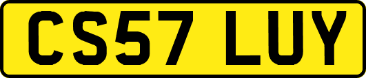 CS57LUY