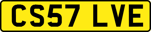 CS57LVE
