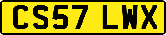 CS57LWX