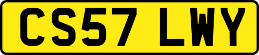 CS57LWY