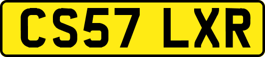 CS57LXR