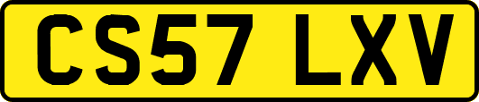 CS57LXV