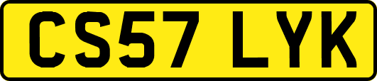 CS57LYK