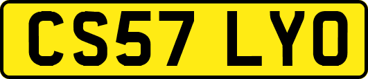 CS57LYO