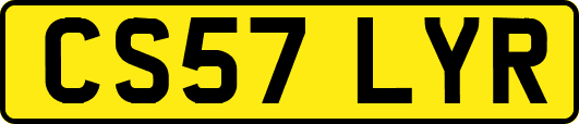 CS57LYR