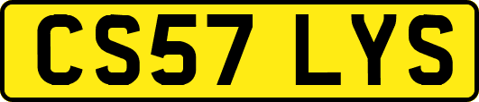 CS57LYS