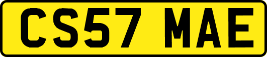 CS57MAE