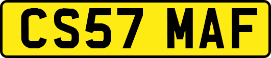 CS57MAF