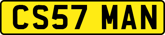 CS57MAN