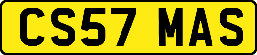 CS57MAS