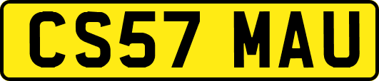 CS57MAU