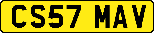 CS57MAV