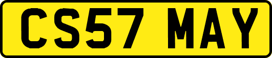 CS57MAY