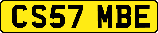 CS57MBE