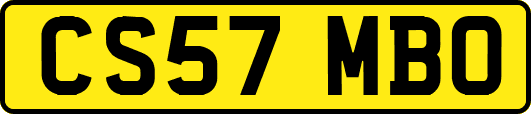 CS57MBO