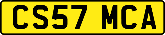 CS57MCA