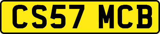 CS57MCB