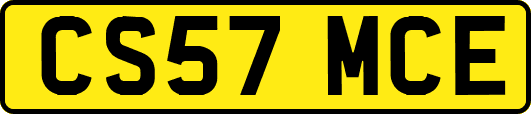CS57MCE