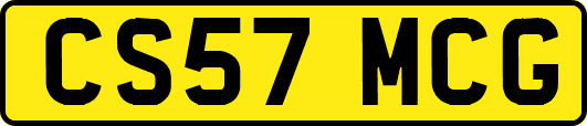 CS57MCG