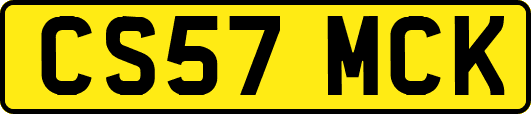 CS57MCK