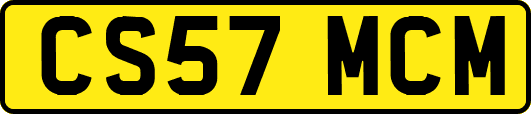 CS57MCM