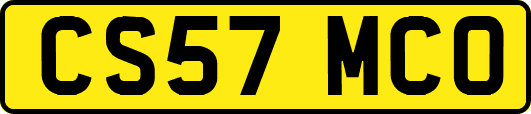 CS57MCO