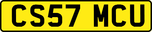CS57MCU