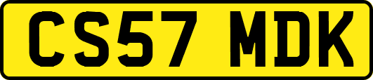 CS57MDK