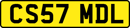CS57MDL